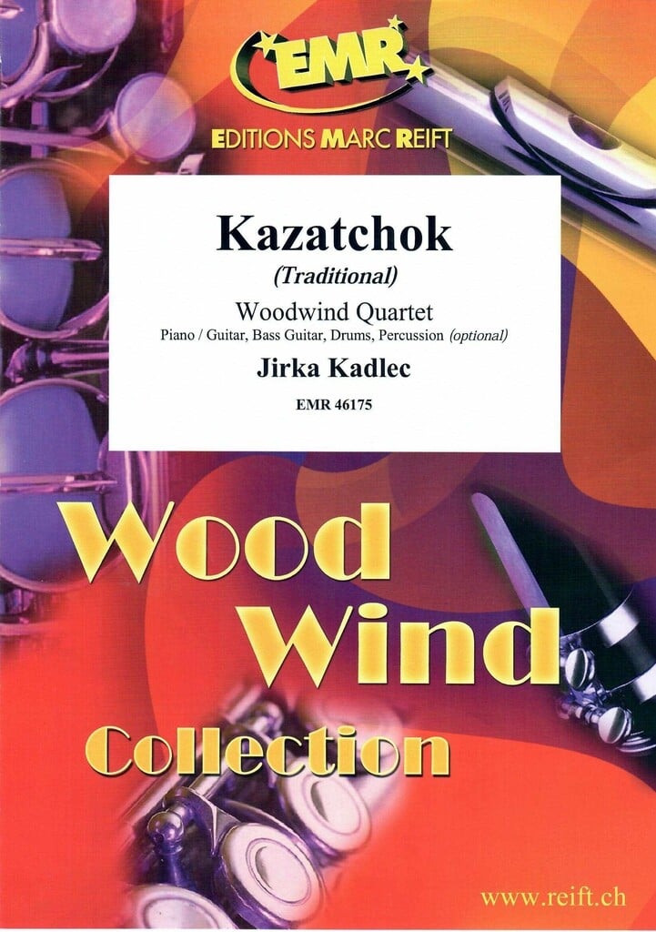 Kazatchok